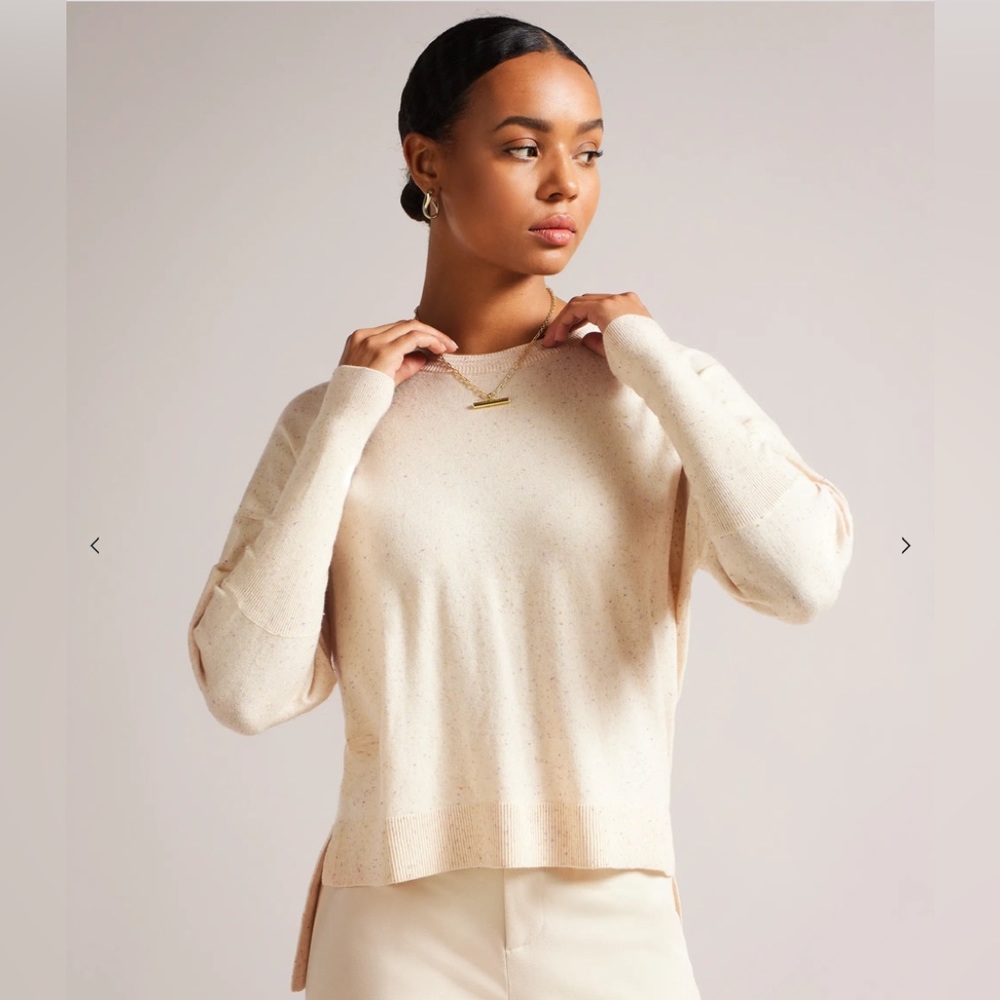 TED BAKER Sweater